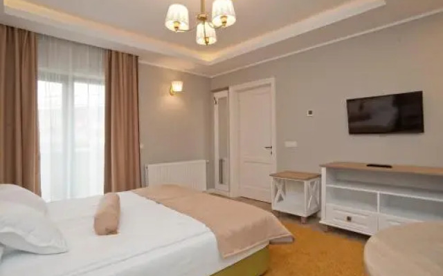 Upper Residence
