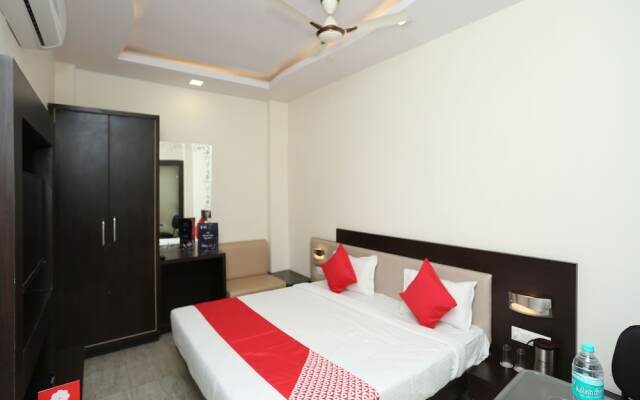 Collection O 11546 Hotel CSFC