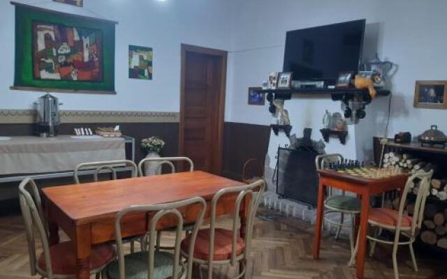 Apart & Hotel Castelar