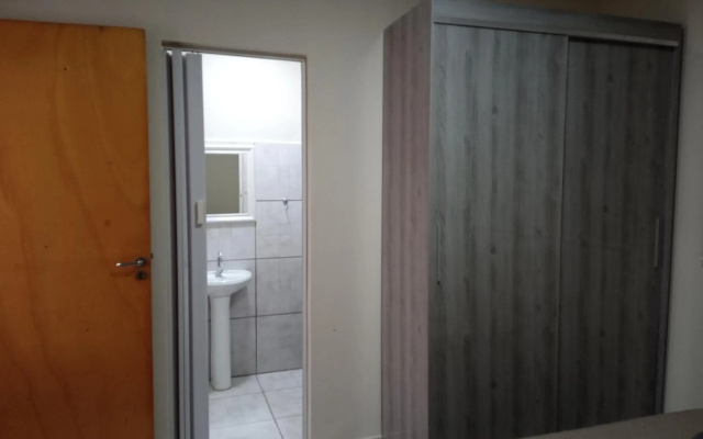 Residencial Joed 4