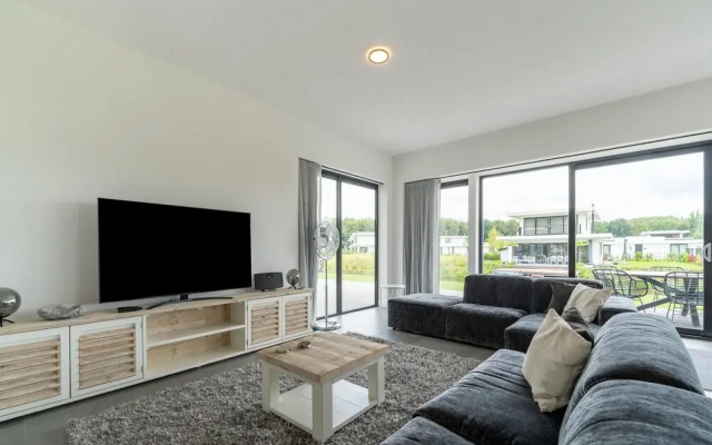 Holiday Home in Zeewolde for 6 Person