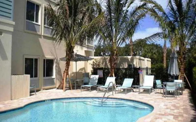 SpringHill Suites Vero Beach