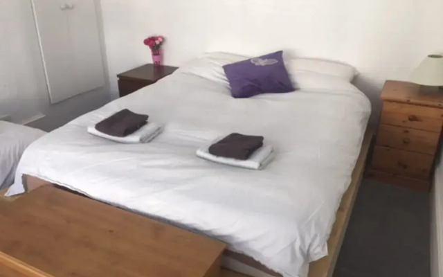 Central 3 Bedroom Family Home