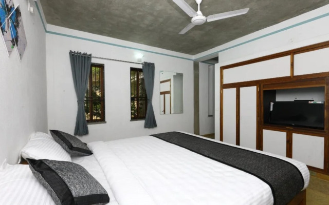 Elite Inn By OYO Rooms