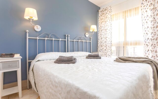 APARTALUZ Romana playa a 50m playa - junto a Nikki Beach
