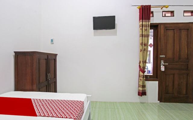 Hotel O Grand New Si Jago