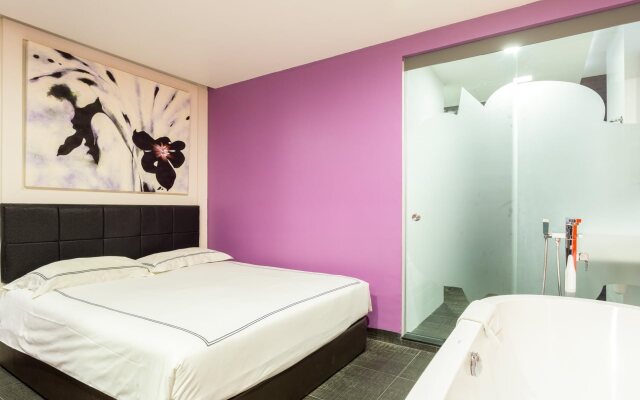 Venue Hotel