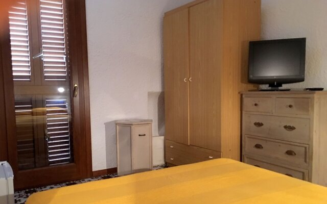 Santa Caterina B&B