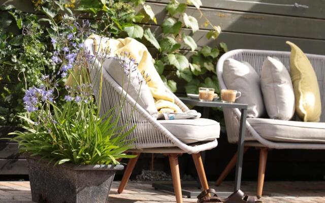 The Green Lodge Aviemore