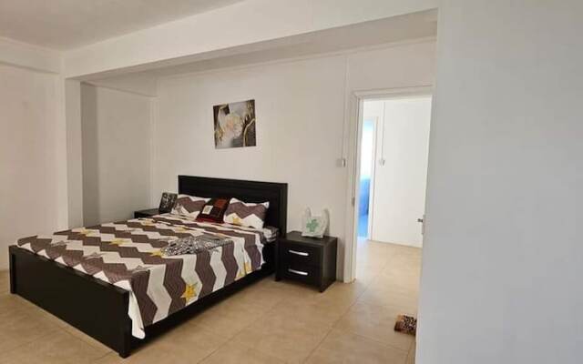 Lovely 3-bed Villa in Goodlands Mauritius