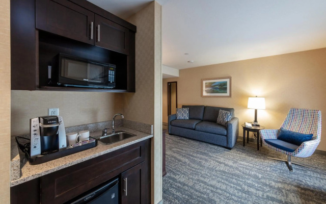 Holiday Inn Express Hotel & Suites Riverport Richmond by IHG