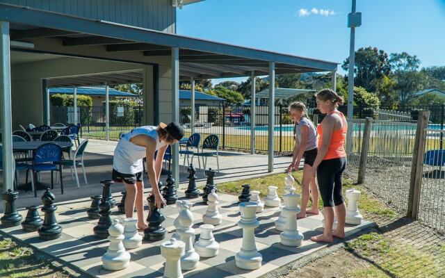 Holiday Haven Shoalhaven Heads