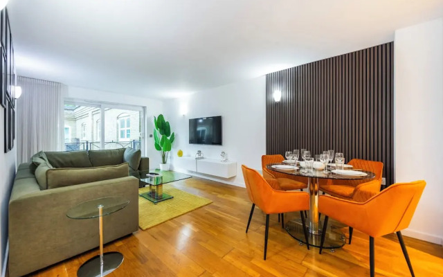 Grain Store One Bed Luxury Property