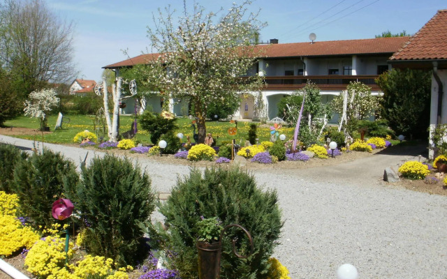 PAGA Hotel