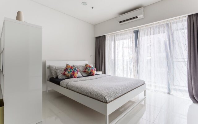 Summer Suites Ashraf @ KLCC