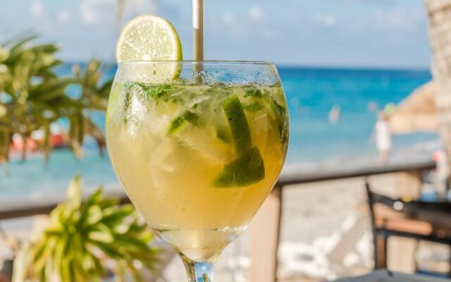 Paradise Beach Hotel & Resort