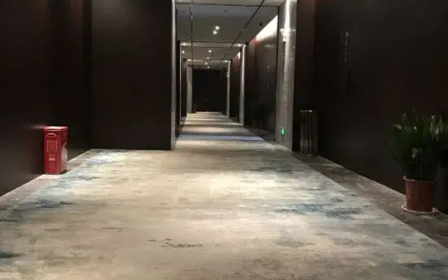 Pingxiang Dream Boutique Hotel (High-speed Railway Station)