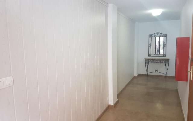 Apartamentos la Bastida