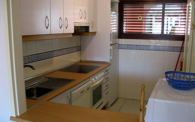 Apartamento VenAVera Playa JARDINES E4-1B