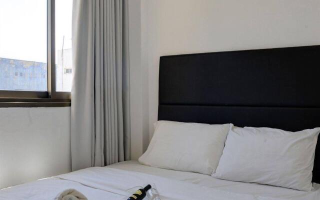 Shore Suites