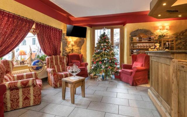 Locanda Bellevue