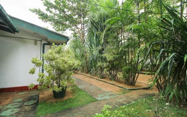 Oyo 447 Lavila