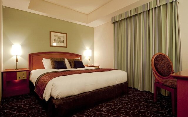 Takakura Hotel Fukuoka