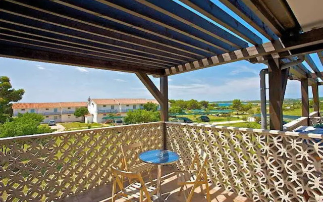 Kazela Resort