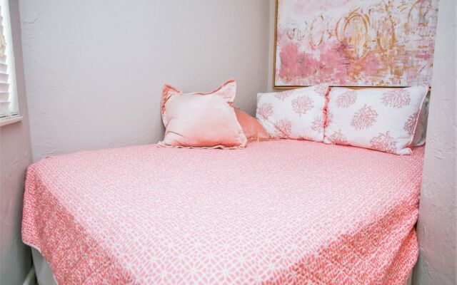 Beachside 1 & 2 by Panhandle Getaways