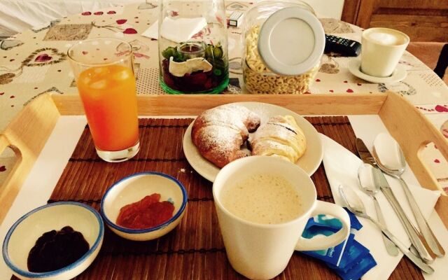 Gli Allori - Fuga dalla Città