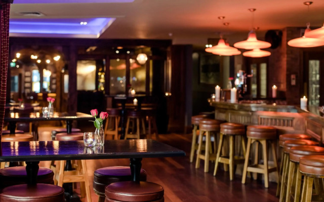 Scotts Hotel Killarney