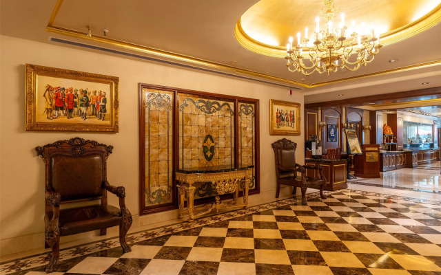 Radisson Hotel Jalandhar