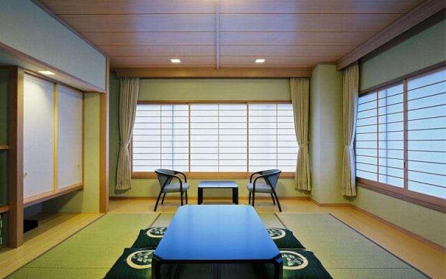 Public Facilities 'Izu-Matsuzakisou' Matsuzaki Onsen