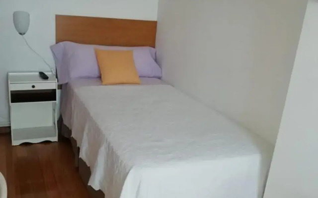 Hospedaje Lopez