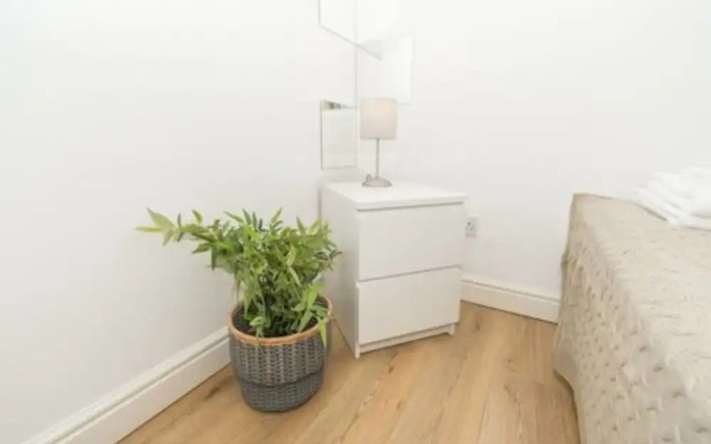 PML Apartments Edgware Road