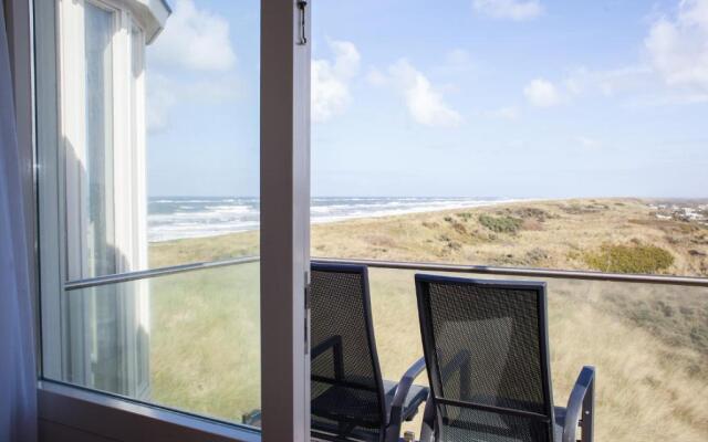 Strandhotel Noordzee