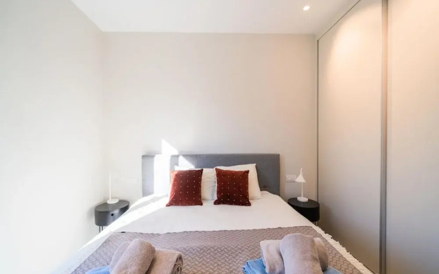 Luxury Villa Near Las Colinas