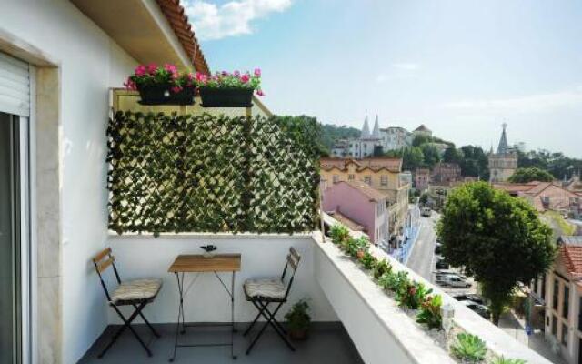 Villa Lunae - Sintra Flats