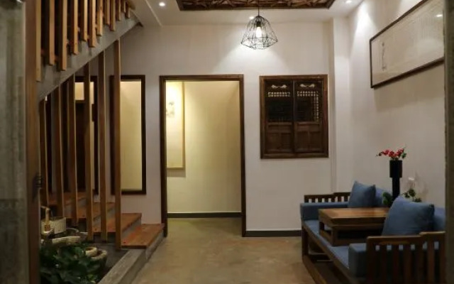 East Garden Boutique Hotel