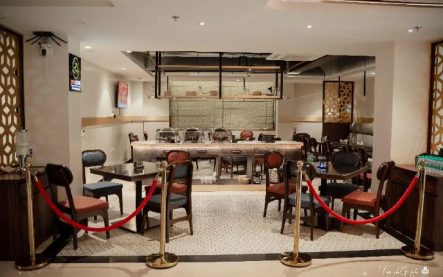 Belvedere Suites