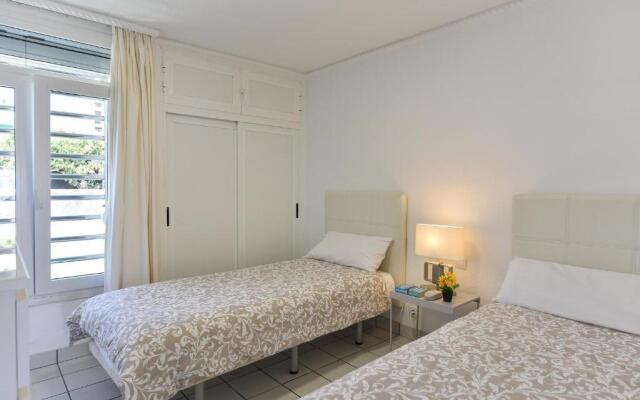 Bungalow Miami Beach FD04 by VillaGranCanaria