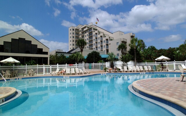 The Enclave Hotel and Suites