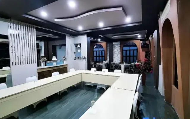 Oma Casa Hotel
