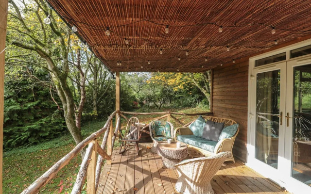 Pear Tree Lodge
