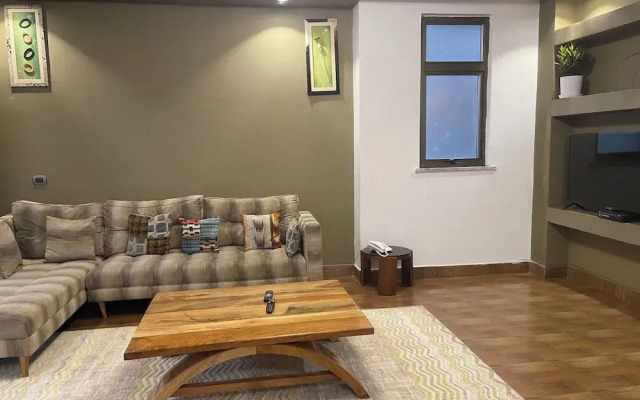 Rankset Guesthouse apartment
