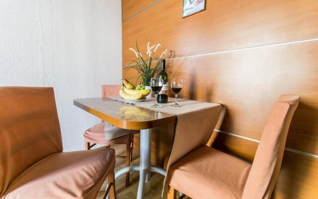 Buza - SA2(2) in Vrbnik