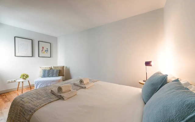 Avenida 183 by LovelyStay