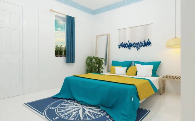 Bookaholic Beach Hostel