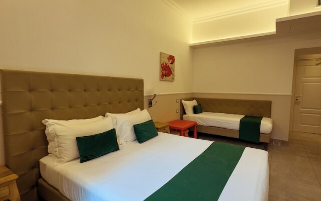 Vaticano Luxury Guest House