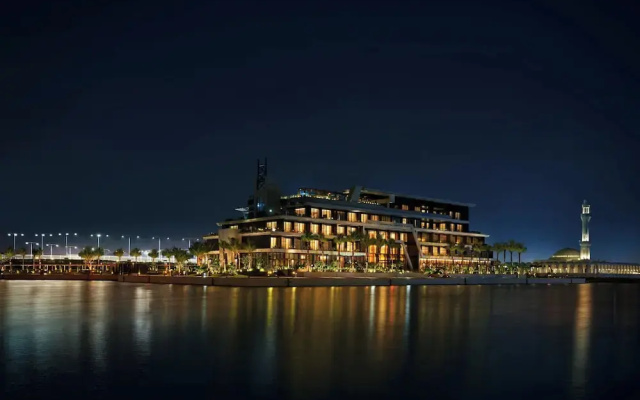 The Jeddah Edition